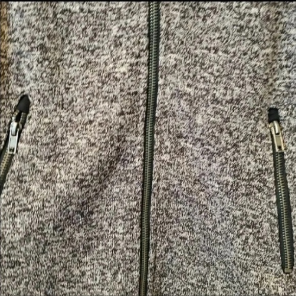 Tennessee Titans Zip Up Jacket - Picture 2 of 3